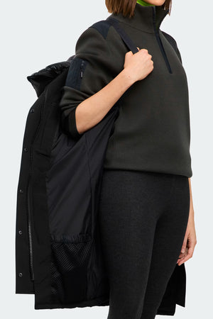 Canada Goose Shelburne Parka - Women's