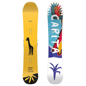 Capita Aeronaut Snowboard - 2026 - Men's