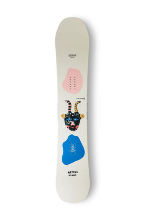 Capita Aeronaut Snowboard - 2027 - Men's
