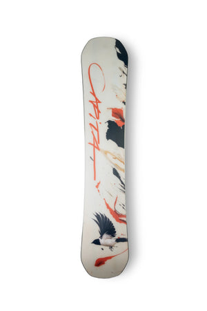 Capita Birds of a Feather Snowboard - 2027 - Women's