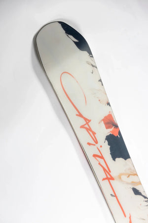 Capita Birds of a Feather Snowboard - 2027 - Women's