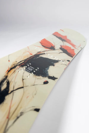 Capita Birds of a Feather Snowboard - 2027 - Women's