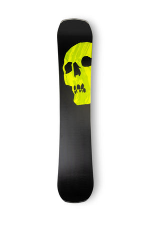 Capita Black Snowboard Of Death Snowboard - 2027 - Men's
