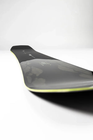 Capita Black Snowboard Of Death Snowboard - 2027 - Men's