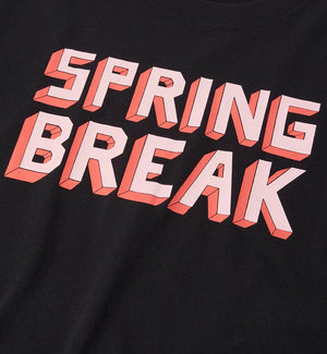 Capita Block Tee - Men's