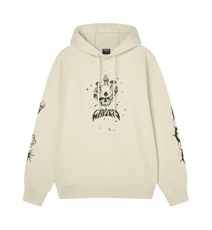 Capita Dark Horse Hoodie - Men's