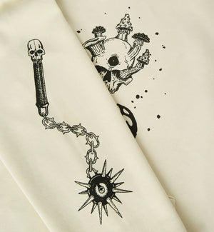 Capita Dark Horse Hoodie - Men's