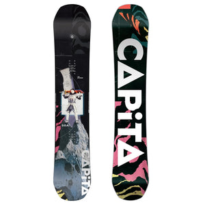 Capita Defenders of Awesome Snowboard - 2026 - Men's