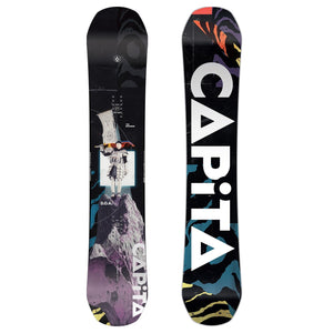 Capita Defenders of Awesome Snowboard - 2026 - Men's