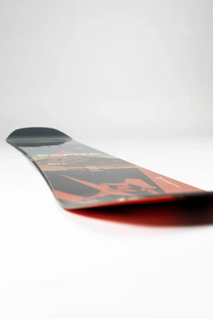 Capita Defenders of Awesome Snowboard - 2027 - Men's