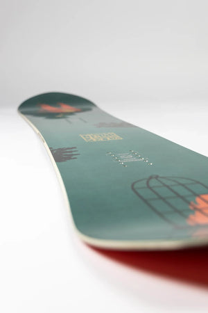 Capita Equalizer Snowboard - 2027 - Women's