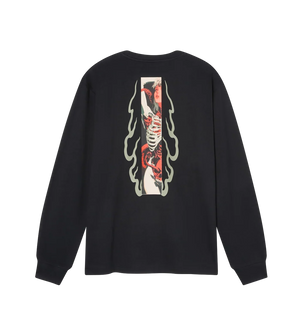 Capita Indoor Long Sleeve T-Shirt - Men's