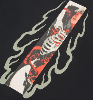 Capita Indoor Long Sleeve T-Shirt - Men's