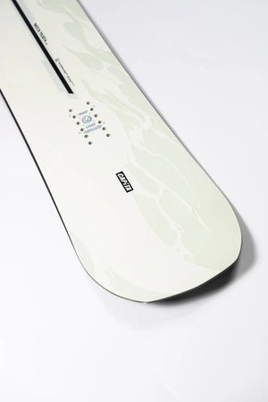 Capita Mega Death Snowboard - 2027 - Men's