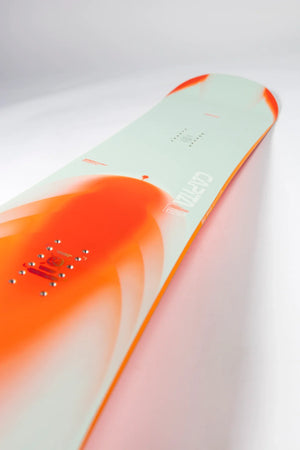Capita Mercury Snowboard - 2027 - Men's