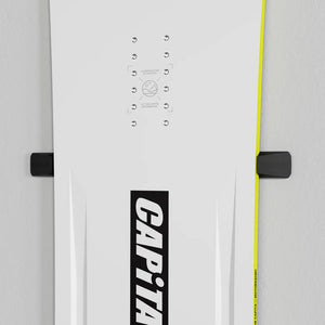 Capita Wall Mount Snowboard Holders - 2027