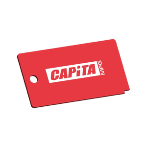 Capita Wax Scraper - 2027