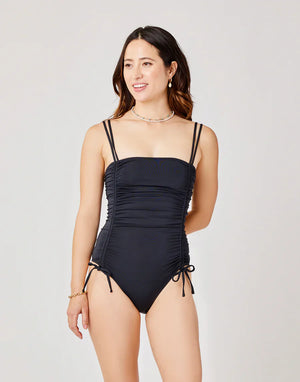 Carve Designs Jessa One Piece Swimsuit - Women's