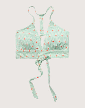 Carve Designs Dahlia Bikini Top - Women's