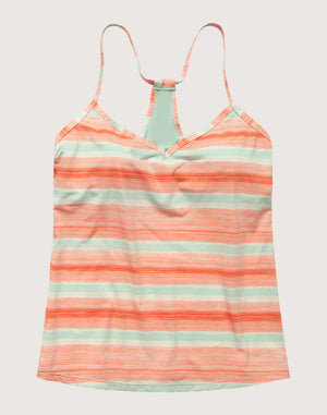 Carve Designs Stinson Tankini Top - Women's