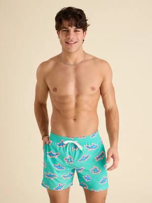Chubbies The Apex Swimmers 5.5" Swimsuit - Men's