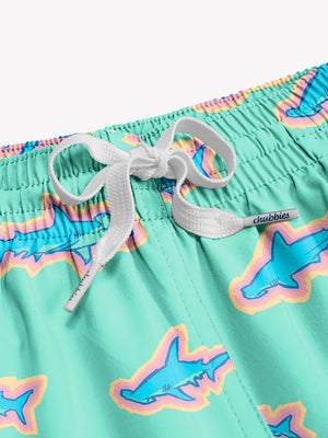 Chubbies The Apex Swimmers 5.5" Swimsuit - Men's