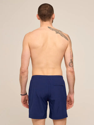Chubbies The Out of the Blues 7" Swimsuit - Men's