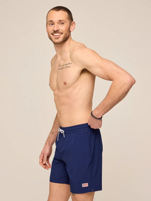 Chubbies The Out of the Blues 7" Swimsuit - Men's