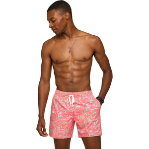 Chubbies The Pyramid Poolsides 5.5" Swimsuit - Men's
