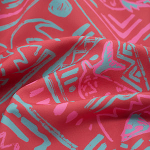 Chubbies The Pyramid Poolsides 5.5" Swimsuit - Men's