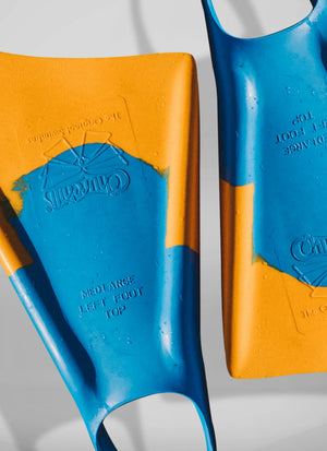 Churchill Makapuu Swim Fins - 2026