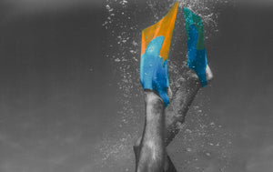 Churchill Makapuu Swim Fins - 2026