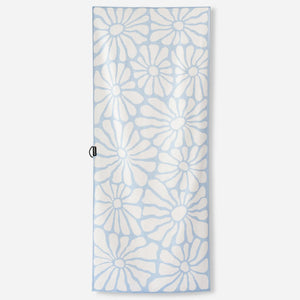 Nomadix Organic Cotton Beach Towel - 2026