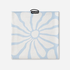 Nomadix Organic Cotton Beach Towel - 2026