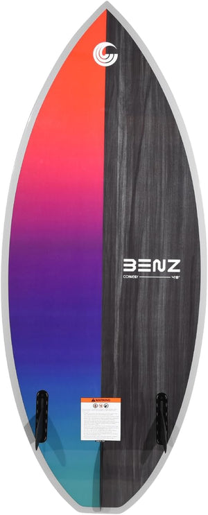 Connelly Benz Wakesurfer - 2026