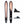 Connelly Big Daddy Slalom Waterski w/Swerve + RTP - 2026