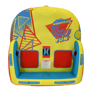 Connelly Fun 2 2-Person Towable Tube - 2026
