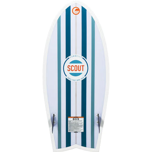 Connelly Scout Wakesurfer - Junior - 2026