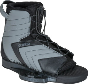 Connelly Surge Wakeboard + Optima Bindings - 2026 - Youth