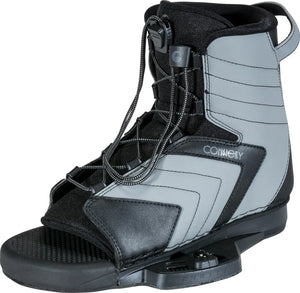 Connelly Surge Wakeboard + Optima Bindings - 2026 - Youth