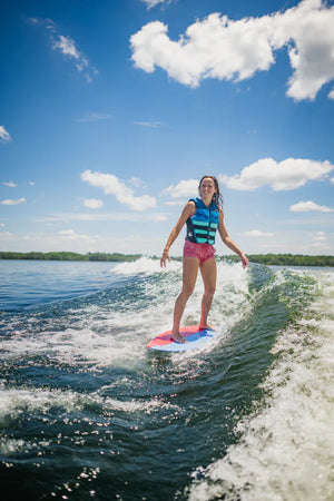 Connelly Dash Wakesurfer - Junior - 2026
