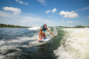 Connelly Dash Wakesurfer - Junior - 2026