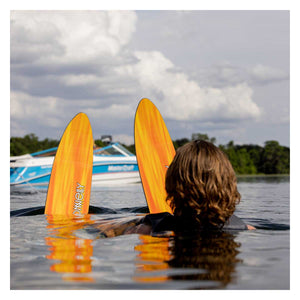 Connelly Eclypse Combo Water Skis w/Bindings - 2025