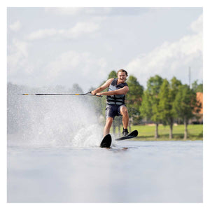 Connelly Eclypse Combo Water Skis w/Bindings - 2025