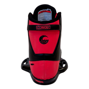Connelly Empire Wakeboard Bindings - Men's