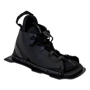 Connelly Outlaw Slalom Waterski  w/Swerve + RTP - 2026