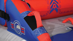 Connelly Switch 3 Towable Tube - 2026