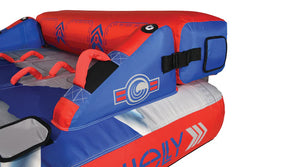 Connelly Switch 3 Towable Tube - 2026