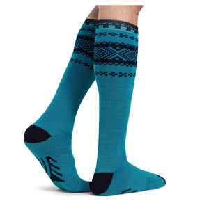 Dale of Norway Cortina Knee High Socks - Adult