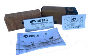 Costa Sullivan Sunglasses - Polarized